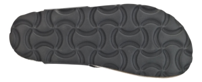 Mia Maja barnesandal rosa glitter