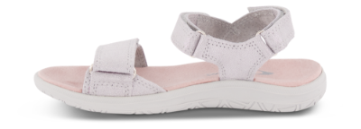 Viking børnesandal sølv 3-50735 Nellie