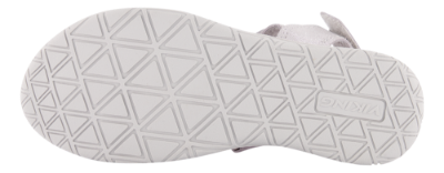 Viking børnesandal sølv 3-50735 Nellie