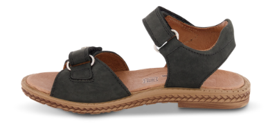 Primigi børnesandal sort 53827