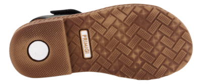 Primigi børnesandal sort 53827