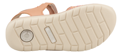 Primigi børnesandal rosa 53853