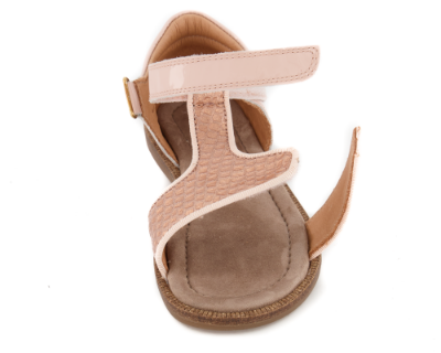 Bisgaard børnesandal rosa 70249.120