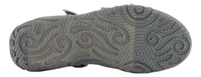 Teva barnesandal sølv Tirra 1019395Y