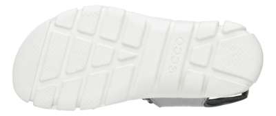 ECCO børnesandal sølv 705542 INTRINSIC