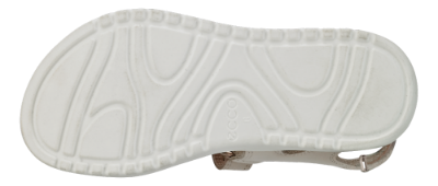 ECCO barnesandal rosa 700112 FLORA