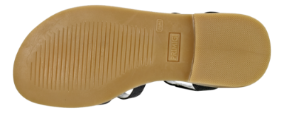 Primigi børnesandal sort 14400