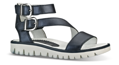 Primigi børnesandal sort 13823