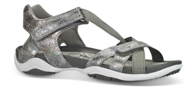 Superfit børnesandal grå 2-00161