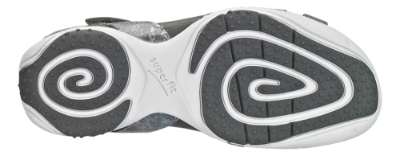 Superfit børnesandal grå 2-00161