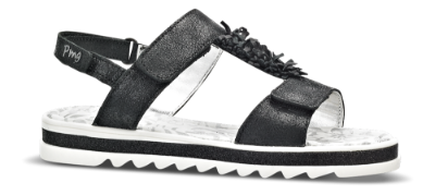Primigi børnesandal sort 14350