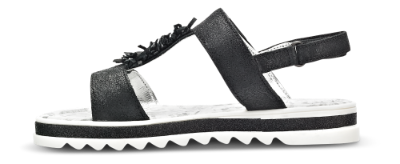 Primigi børnesandal sort 14350