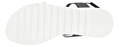 Primigi børnesandal sort 14350