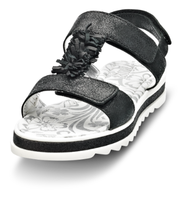 Primigi børnesandal sort 14350