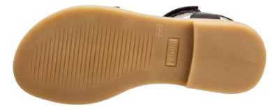 Primigi børnesandal sort 34398