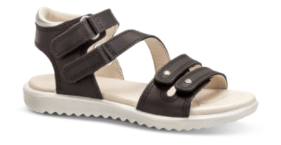 SuperFit børnesandal sort 409007