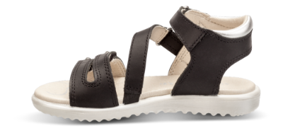 SuperFit børnesandal sort 409007