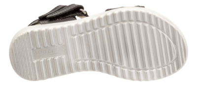 SuperFit børnesandal sort 409007