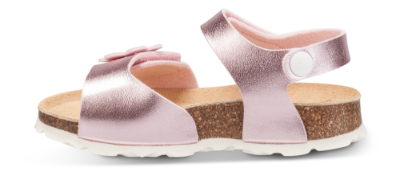 SuperFit barnesandal rosa 400118