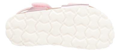 SuperFit barnesandal rosa 400118