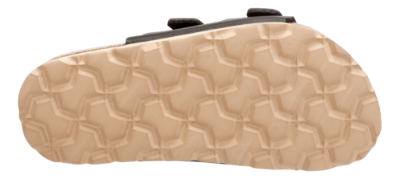 SuperFit børnesandal sort 800111