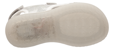 Geox børnesandal hvid J928UB0ASAJC1007