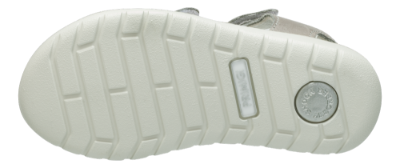 Primigi børnesandal metallic 33900
