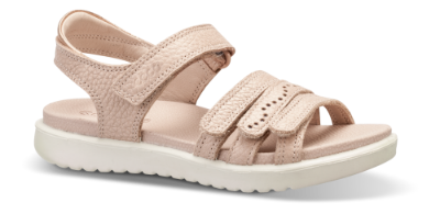 ECCO børnesandal rosa 700192 FLORA