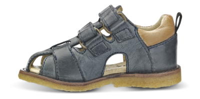 Skofus barnesandal navy 4830102852