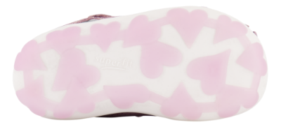 Superfit babysandal rosa 609041