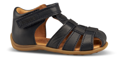 Bisgaard barnesandal navy 71206.120