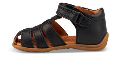Bisgaard barnesandal navy 71206.120