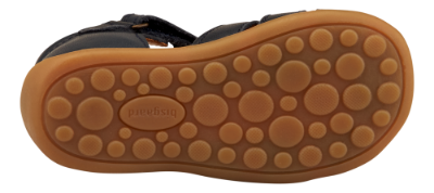 Bisgaard barnesandal navy 71206.120