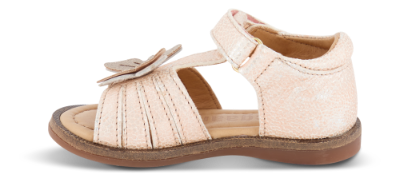Bisgaard barnesandal rosa 70256.120