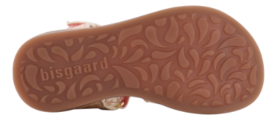 Bisgaard barnesandal rosa 70256.120