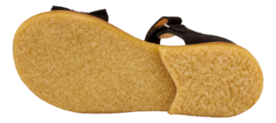 Angulus barnesandal sort 0542-101