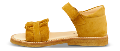 Angulus barnesandal gul 0542-101