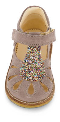 Angulus barnesandal lilla 0557-101