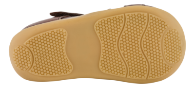 Angulus barnesandal brun 0562-101