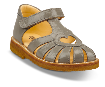 Angulus barnesandal blå 5186-101