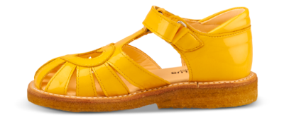 Angulus barnesandal gul 5186-101