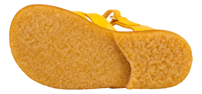 Angulus barnesandal gul 5186-101