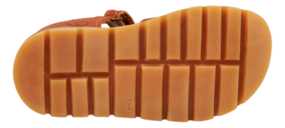 Bisgaard barnesandal brun 71242.120