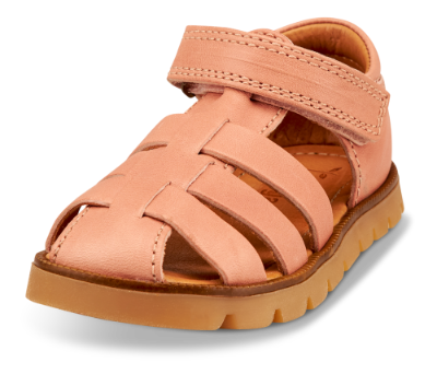 Bisgaard barnesandal rosa 71242.120