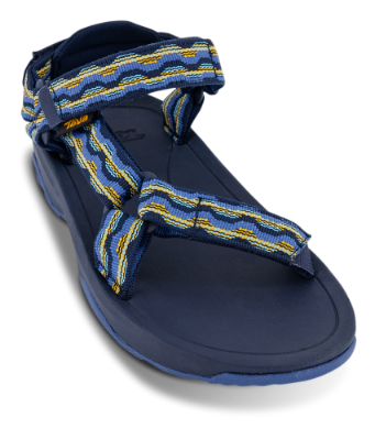 Teva barnesandal navy Hurricane XLT 2 1019390Y