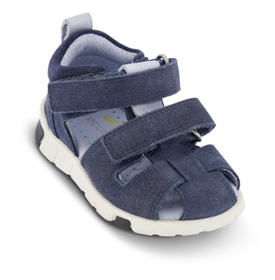 ECCO barnesandal marine 761131 MINI STRI