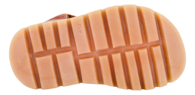 Bisgaard Babysandal Brun 71256.121