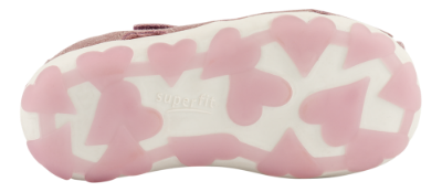 Superfit Babysandal Rosa 0-600036