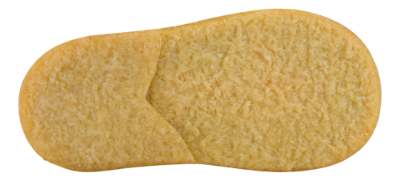 Angulus Babysandal Rosa 0568-101