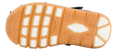 Bisgaard Babysandal Blå 71235.121